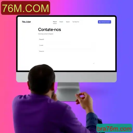 Contate-nos