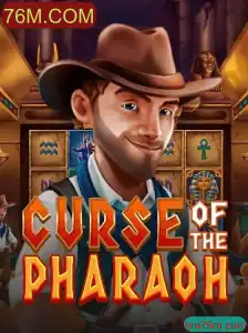 CurseofthePharaoh: Uma Aventura de Mistério e Estratégia