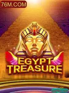 Explorando o Fascinante Mundo de 'EgyptTreasure'
