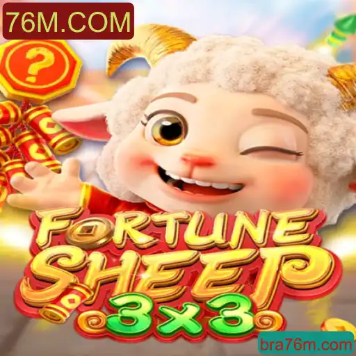 Descubra FortuneSheep: A Nova Sensação dos Jogos Online