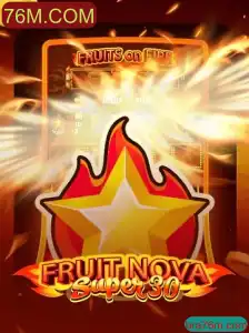 Explorando o Universo de FruitrNovaSupe30: Um Mergulho no Jogo Inovador