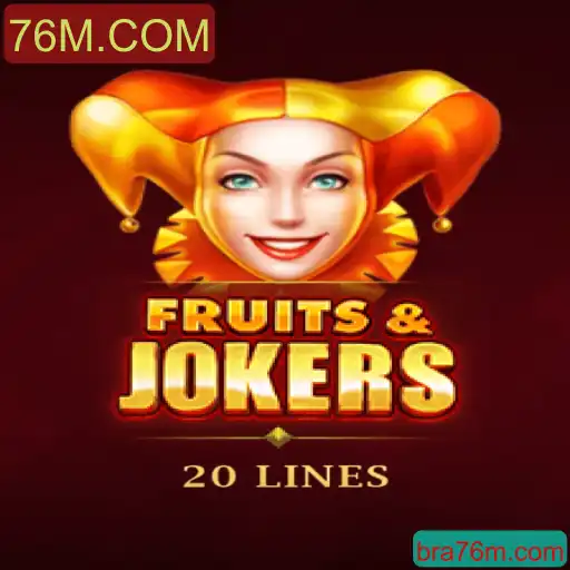 Explorando o Fascinante Mundo de FruitsAndJokers20