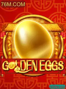 GoldenEggs: O Jogo de Estratégia do Momento