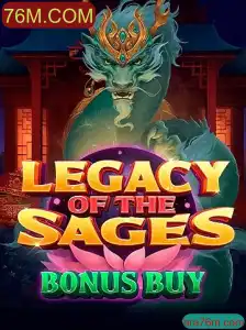 Análise Completa de LegacyoftheSagesBonusBuy