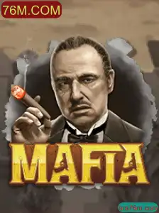 Mergulhe no Clássico Jogo de Festa: Mafia