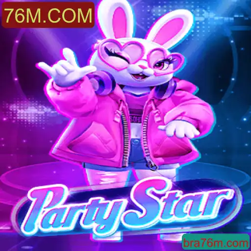 PartyStar: Descubra o Jogo Sensação e Sua Conexão com 76M.COM