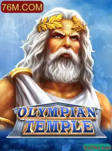 Descubra o Mundo Empolgante de OlympianTemple