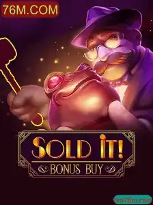 Explorando o Mundo de SolditBonusBuy: Um Jogo Inovador com 76M.COM