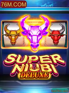 A Nova Era de Diversão com SuperNiubiDeluxe