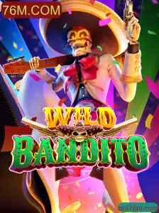 Explorando o Mundo de WildBandito: Um Guia Completo para Jogadores